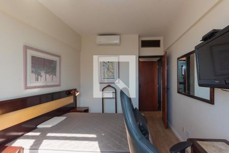 Apartamento para alugar com 44m², 1 quarto e 1 vaga Apartamento para alugar com 44m², 1 quarto e 1 vagaQuarto