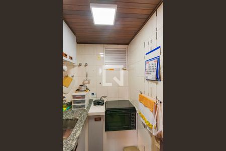 Apartamento para alugar com 44m², 1 quarto e 1 vaga Apartamento para alugar com 44m², 1 quarto e 1 vagaCozinha