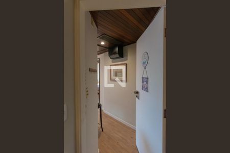 Apartamento para alugar com 44m², 1 quarto e 1 vaga Apartamento para alugar com 44m², 1 quarto e 1 vagaHall de Entrada