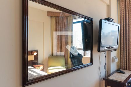 Apartamento para alugar com 44m², 1 quarto e 1 vaga Apartamento para alugar com 44m², 1 quarto e 1 vagaQuarto
