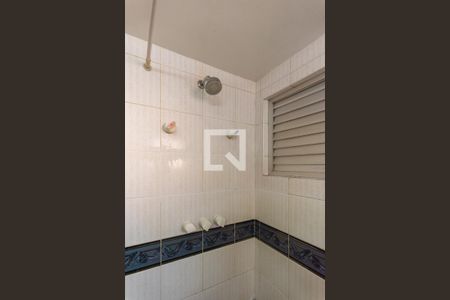 Apartamento para alugar com 44m², 1 quarto e 1 vaga Apartamento para alugar com 44m², 1 quarto e 1 vagaBanheiro- Ducha
