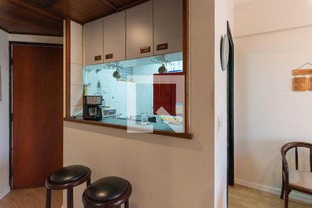 Apartamento para alugar com 44m², 1 quarto e 1 vaga Apartamento para alugar com 44m², 1 quarto e 1 vagaCozinha