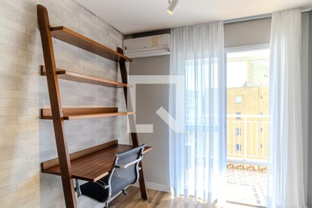 Studio de kitnet/studio para alugar com 1 quarto, 35m² em República, São Paulo