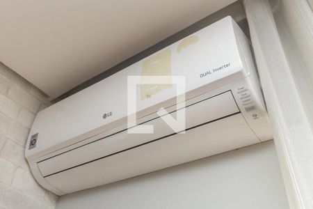 Studio para alugar com 35m², 1 quarto e sem vagaStudio