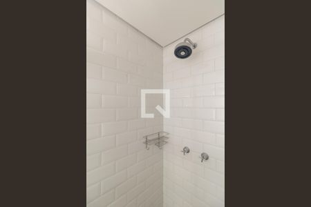 Studio para alugar com 35m², 1 quarto e sem vagaBanheiro