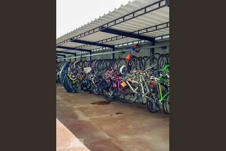 Apartamento à venda com 92m², 2 quartos e 1 vagaBicicletário