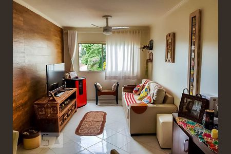 Sala de apartamento à venda com 2 quartos, 92m² em Tucuruvi, São Paulo