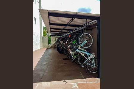Apartamento à venda com 92m², 2 quartos e 1 vagaBicicletário