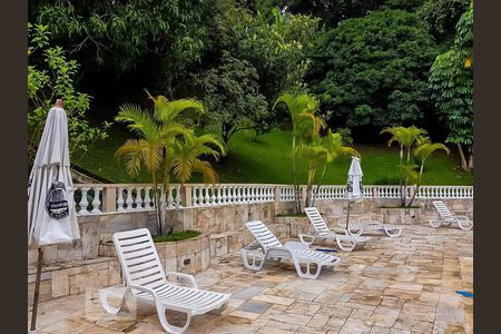 Apartamento à venda com 92m², 2 quartos e 1 vagaÁrea comum - Piscina