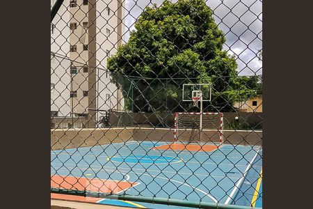 Apartamento à venda com 92m², 2 quartos e 1 vagaQuadra