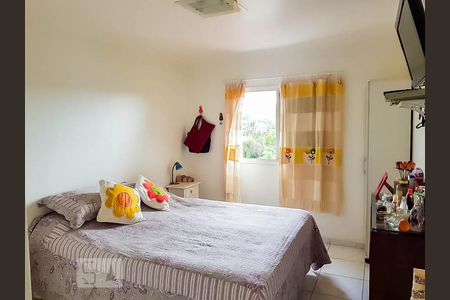 Quarto de apartamento à venda com 2 quartos, 92m² em Tucuruvi, São Paulo