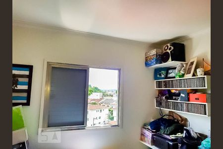 Quarto de apartamento à venda com 2 quartos, 92m² em Tucuruvi, São Paulo
