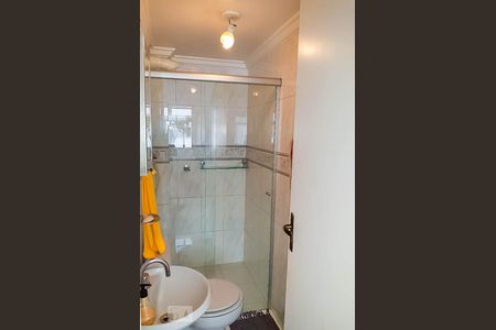 Banheiro de apartamento à venda com 2 quartos, 92m² em Tucuruvi, São Paulo