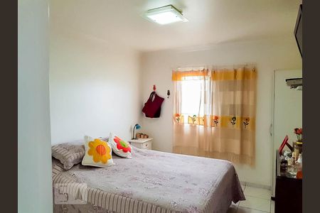 Quarto de apartamento à venda com 2 quartos, 92m² em Tucuruvi, São Paulo
