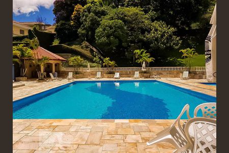 Apartamento à venda com 92m², 2 quartos e 1 vagaÁrea comum - Piscina