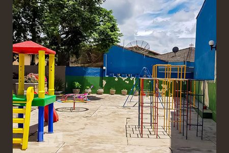 Apartamento à venda com 92m², 2 quartos e 1 vagaÁrea Comum - Playground