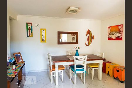 Sala de apartamento à venda com 2 quartos, 92m² em Tucuruvi, São Paulo
