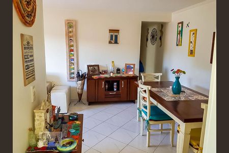 Sala de apartamento à venda com 2 quartos, 92m² em Tucuruvi, São Paulo