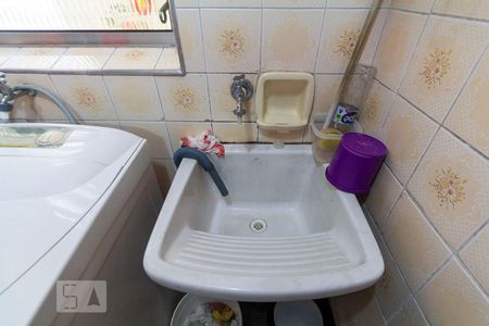 Apartamento à venda com 80m², 2 quartos e 1 vagaÁrea de Serviço