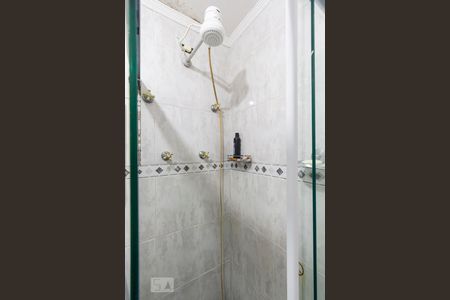 Apartamento à venda com 80m², 2 quartos e 1 vagaBanheiro Social 2