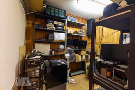 Apartamento à venda com 80m², 2 quartos e 1 vagaDepósito do Quarto 4 - Suíte