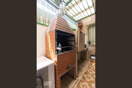 Apartamento à venda com 80m², 2 quartos e 1 vagaChurrasqueira