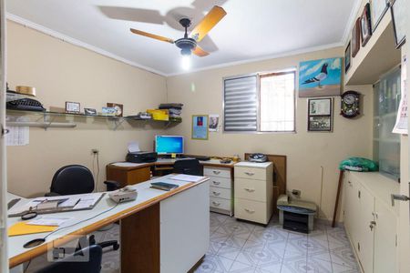 Apartamento à venda com 80m², 2 quartos e 1 vagaQuarto 3