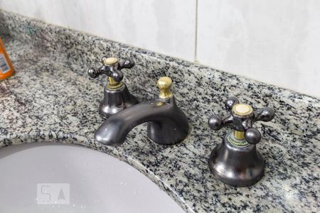 Apartamento à venda com 80m², 2 quartos e 1 vagaBanheiro Social 1