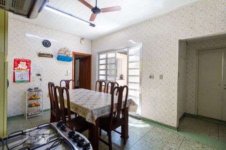 Apartamento à venda com 80m², 2 quartos e 1 vagaCozinha