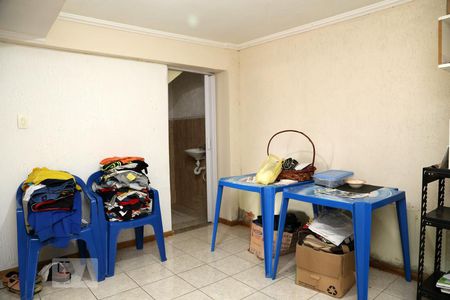 Casa à venda com 400m², 3 quartos e 2 vagasQuarto de Serviço