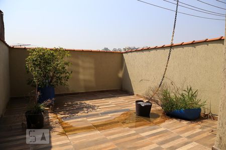 Casa à venda com 400m², 3 quartos e 2 vagasÁrea Externa