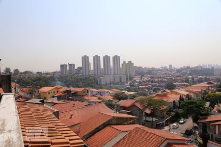 Casa à venda com 400m², 3 quartos e 2 vagasvista da Sacada