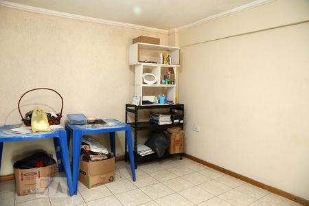 Casa à venda com 400m², 3 quartos e 2 vagasQuarto de Serviço