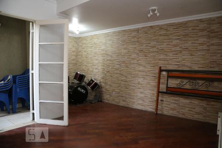 Casa à venda com 400m², 3 quartos e 2 vagasQuarto 1