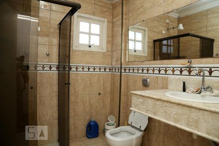 Casa à venda com 400m², 3 quartos e 2 vagasBanheiro