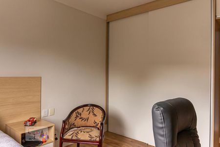 Apartamento à venda com 240m², 4 quartos e 3 vagasSuíte 2