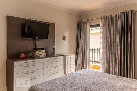 Apartamento à venda com 240m², 4 quartos e 3 vagasSuíte 1