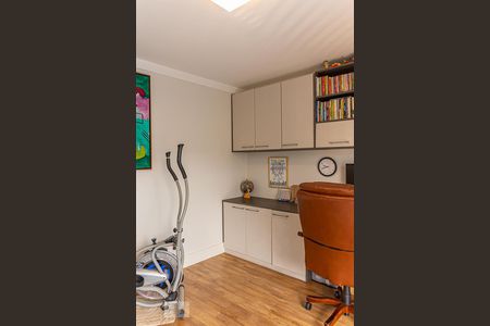 Apartamento à venda com 240m², 4 quartos e 3 vagasQuarto