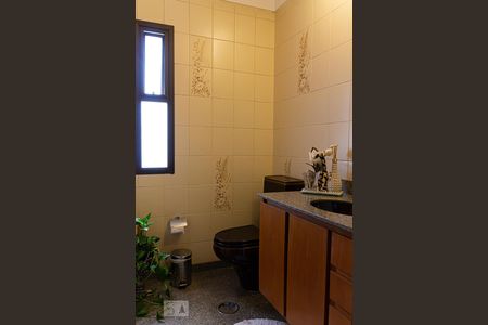 Apartamento à venda com 240m², 4 quartos e 3 vagasBanheiro