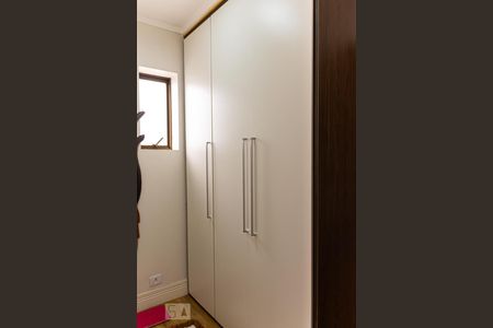 Apartamento à venda com 240m², 4 quartos e 3 vagasSuíte 1 Closet