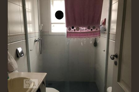 Banheiro de casa à venda com 4 quartos, 400m² em Lauzane Paulista, São Paulo