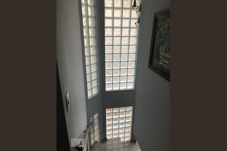 Escadas de casa à venda com 4 quartos, 400m² em Lauzane Paulista, São Paulo