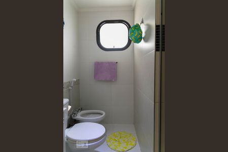 Apartamento à venda com 250m², 4 quartos e 3 vagasBanheiro