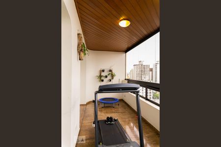 Apartamento à venda com 250m², 4 quartos e 3 vagasSacada