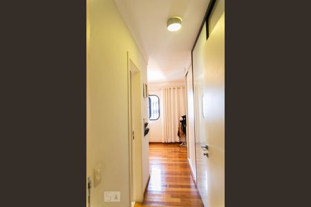 Apartamento à venda com 250m², 4 quartos e 3 vagasSuíte 1