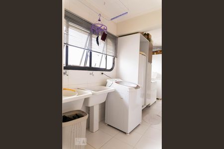 Apartamento à venda com 250m², 4 quartos e 3 vagasÁrea de Serviço