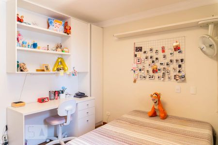 Apartamento à venda com 250m², 4 quartos e 3 vagasSuíte 1