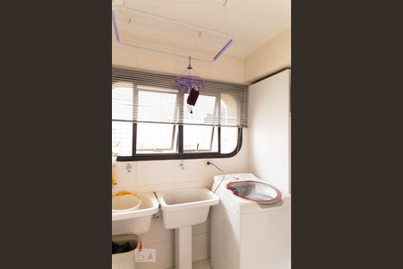 Apartamento à venda com 250m², 4 quartos e 3 vagasÁrea de Serviço