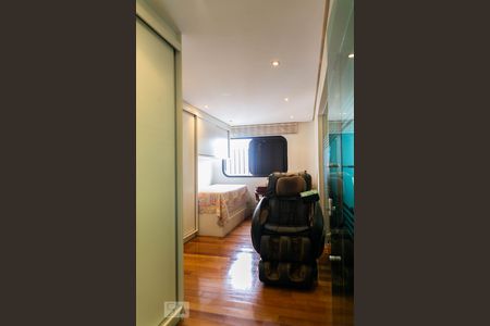 Apartamento à venda com 250m², 4 quartos e 3 vagasQuarto 1