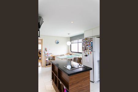 Apartamento à venda com 250m², 4 quartos e 3 vagasCozinha